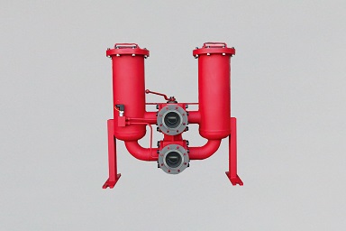 WKRFLD大流量過濾器