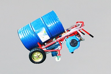 移動(dòng)式濾油車(chē)