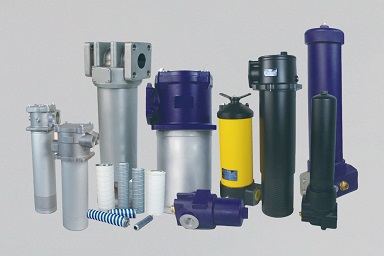 替換PALL系列過濾器